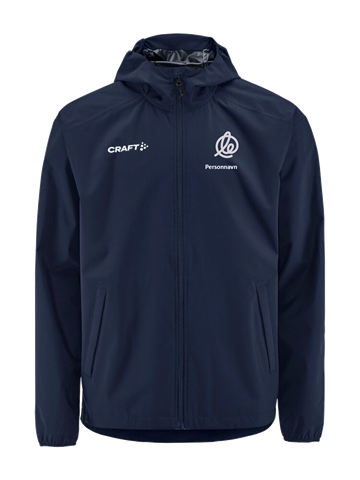 Levring Efterskole - Skolejakke 26/27